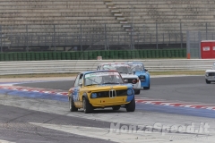 Campionato autostoriche Misano 2024 3