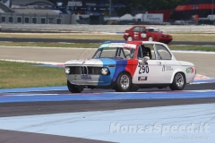 Campionato autostoriche Misano 2024 31