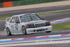 Campionato autostoriche Misano 2024 32