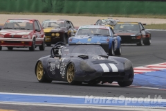 Campionato autostoriche Misano 2024 33