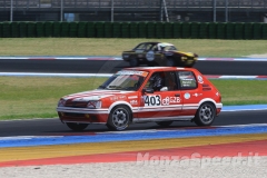 Campionato autostoriche Misano 2024 34