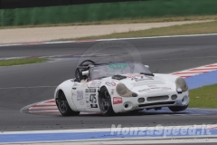 Campionato autostoriche Misano 2024 35