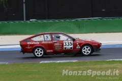 Campionato autostoriche Misano 2024 37
