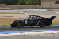 Campionato autostoriche Misano 2024 38