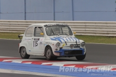 Campionato autostoriche Misano 2024 44