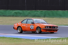 Campionato autostoriche Misano 2024 45