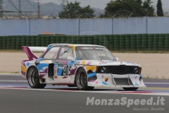 Campionato autostoriche Misano 2024 52