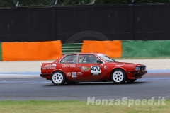 Campionato autostoriche Misano 2024 66