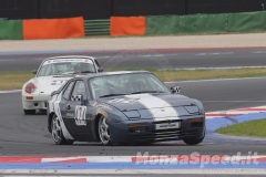 Campionato autostoriche Misano 2024 67