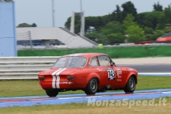 Campionato autostoriche Misano 2024 7