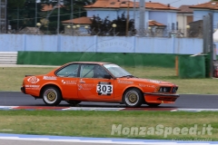 Campionato autostoriche Misano 2024 73