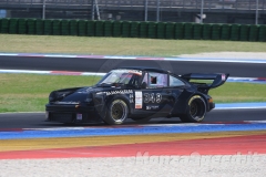 Campionato autostoriche Misano 2024 80