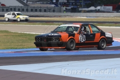 Campionato autostoriche Misano 2024 81