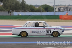 Campionato autostoriche Misano 2024 82