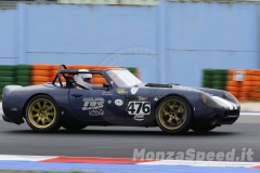Campionato autostoriche Misano 2024 83