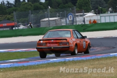Campionato autostoriche Misano 2024 87