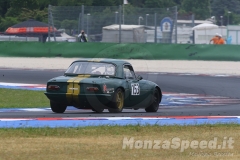 Campionato autostoriche Misano 2024 88
