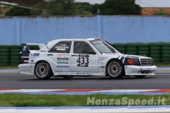 Campionato autostoriche Misano 2024 9