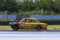 Campionato autostoriche Misano 2024 93