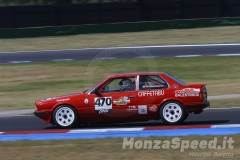 Campionato autostoriche Misano 2024 94