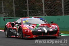 Campionato Italiano GT endurance Monza 2024 (110)
