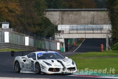 Campionato Italiano GT endurance Monza 2024 (118)