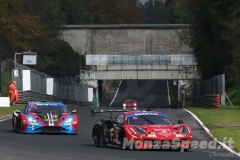 Campionato Italiano GT endurance Monza 2024 (126)