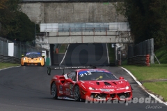 Campionato Italiano GT endurance Monza 2024 (127)