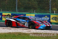 Campionato Italiano GT endurance Monza 2024 (132)