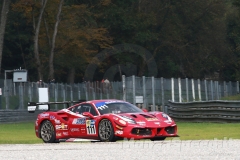 Campionato Italiano GT endurance Monza 2024 (133)