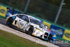 Campionato Italiano GT endurance Monza 2024 (147)