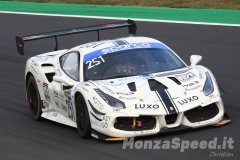 Campionato Italiano GT endurance Monza 2024 (155)