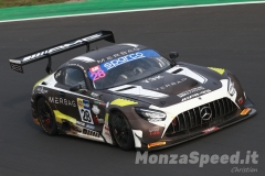Campionato Italiano GT endurance Monza 2024 (176)
