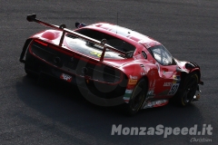 Campionato Italiano GT endurance Monza 2024 (185)
