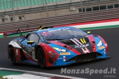 Campionato Italiano GT endurance Monza 2024 (186)