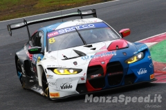 Campionato Italiano GT endurance Monza 2024 (198)