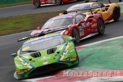 Campionato Italiano GT endurance Monza 2024 (199)