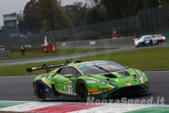 Campionato Italiano GT endurance Monza 2024 (2)