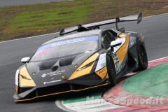 Campionato Italiano GT endurance Monza 2024 (204)