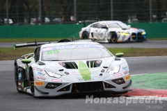 Campionato Italiano GT endurance Monza 2024 (208)
