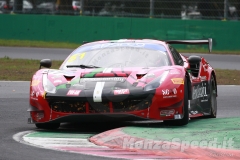 Campionato Italiano GT endurance Monza 2024 (209)