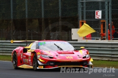 Campionato Italiano GT endurance Monza 2024 (24)
