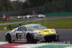 Campionato Italiano GT endurance Monza 2024 (3)