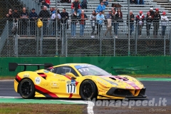Campionato Italiano GT endurance Monza 2024 (35)