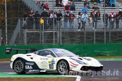 Campionato Italiano GT endurance Monza 2024 (38)