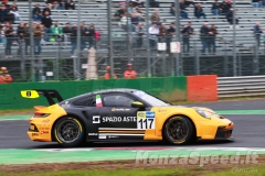 Campionato Italiano GT endurance Monza 2024 (39)