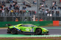 Campionato Italiano GT endurance Monza 2024 (41)