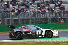 Campionato Italiano GT endurance Monza 2024 (42)