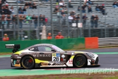 Campionato Italiano GT endurance Monza 2024 (44)