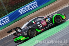 Campionato Italiano GT endurance Monza 2024 (46)